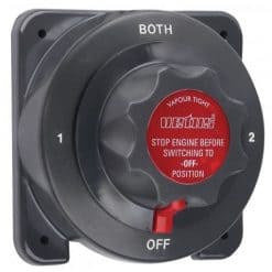 Vetus Battery Selector Switch - Image