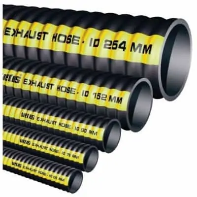 Vetus Exhaust Hose - New Image