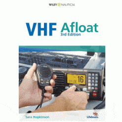 VHF Afloat 3rd Edition - Image