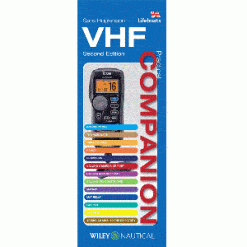 VHF Companion - New Image