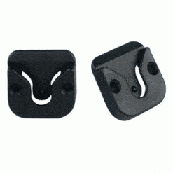 VHF Replacement Microphone Bracket Pack Of 2 - Image