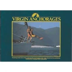 Virgin Anchorages - New Image