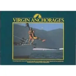 Virgin Anchorages - New Image