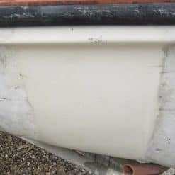 Vistal Multi Surface Cleaner - GRP Cleaned with Vistal