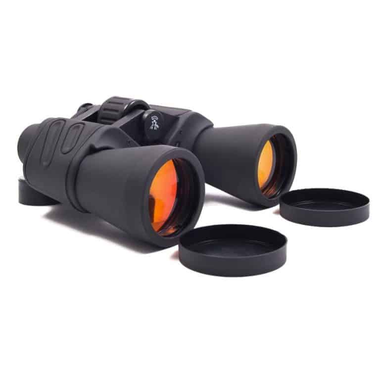 Waveline Binoculars 7x50 - Image