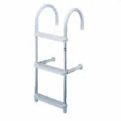 Trem Folding Boarding Ladders - Image