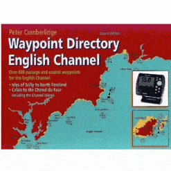 Waypoint Directory - New Image