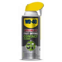 WD40 Fast Drying Contact Cleaner - Image