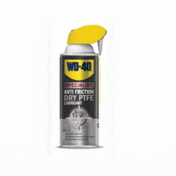 WD40 Specialist Dry PTFE - Image