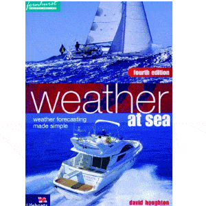 Weather at Sea with the RYA - New Image