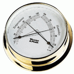 Weems & Plath Endurance 125 Comfortmeter - Image