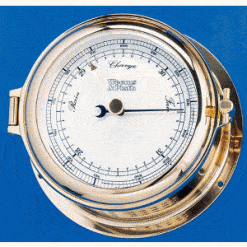 Weems & Plath Martinique Barometer - Image