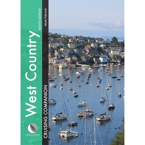 West Country Cruising Yacht MO - WEST COUNTRY CRUISING YACHT MO