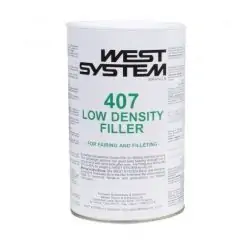 West System Low Density Filler 407 - New Image