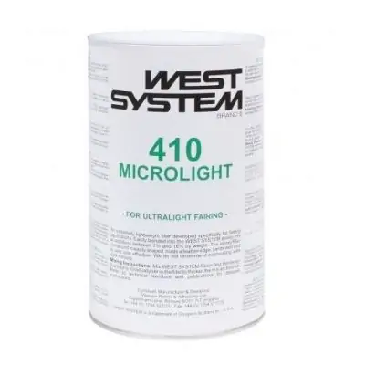 West System Microlight 410 Filler - New Image