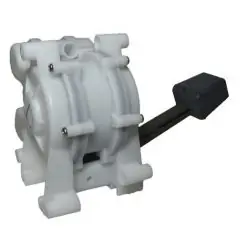 Whale Gusher Galley Mk3 Pump Right Hand - New Image