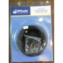 Whale Gusher Service Kit - WHALE GUSHER SERVICE KIT