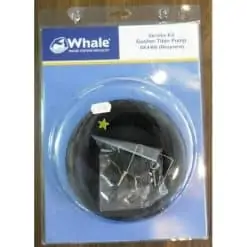 Whale Gusher Titan Service Kit - WHALE GUSHER SERVICE KIT