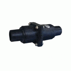 Whale Non Return Valve 1 Or 1 1/2" 25mm-38mm - Image