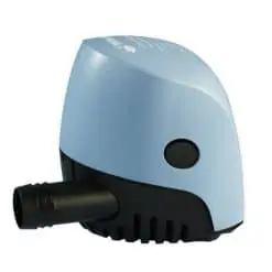 Whale Orca Electric Bilge Pumps - Image