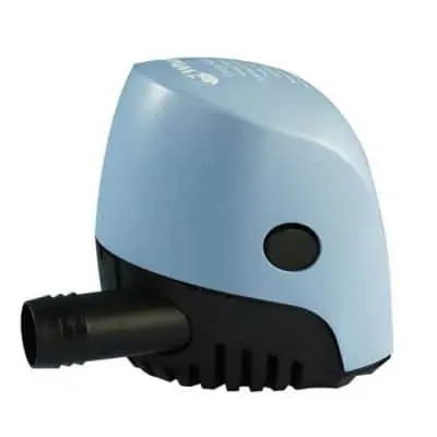 Whale Orca Electric Bilge Pumps - Image
