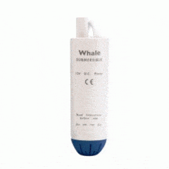Whale Submersible Pump 12V - New Image