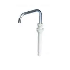 Whale Telescopic Faucet - New Image