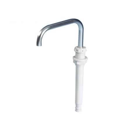 Whale Telescopic Faucet - New Image