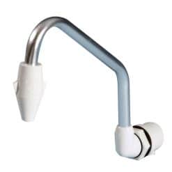 Whale Tuckaway Faucet - On/Off Control