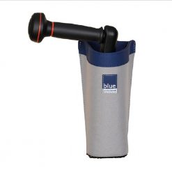 Blue Performance Winch Handle Bag Small - Image