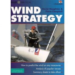 Wind Strategy Sail to Win - WIND STRATEDGY SAIL TO WIN