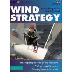 Wind Strategy Sail to Win - WIND STRATEDGY SAIL TO WIN