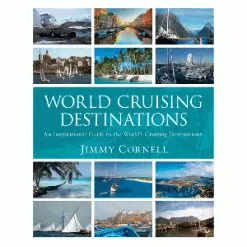 World Cruising Destinations - Image