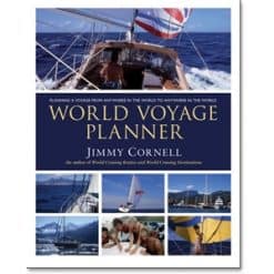 World Voyage Planner - Image