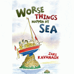 Worse Things Happen at Sea - Image
