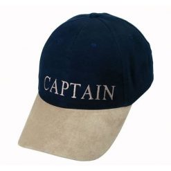 Yachting Caps - New Image