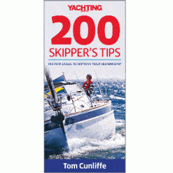Yachting Monthly 200 Skipper's Tips - Image
