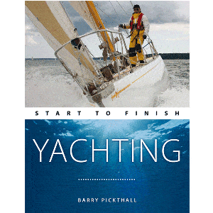 Yachting Start To Finish - Image