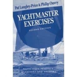 Yachtmaster Exercises - New Image