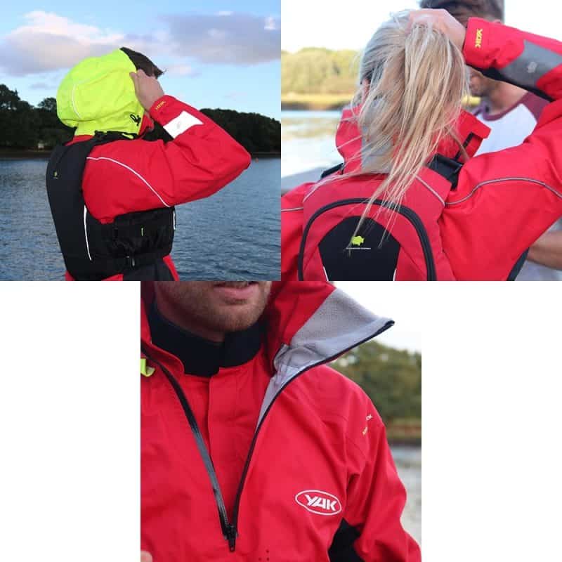 Yak Apollo Cag Buy the New Yak Apollo with Free UK Mainland Delivery