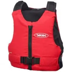 Yak Blaze Buoyancy Aid 50N - Red