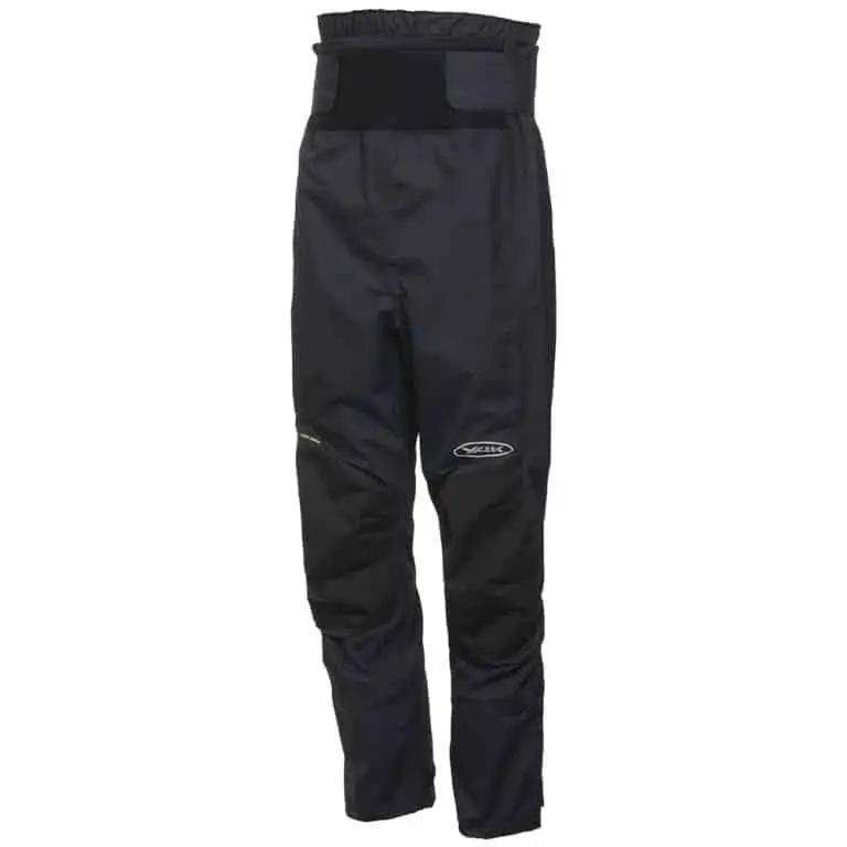 Yak Chinook Dry Trouser - Black