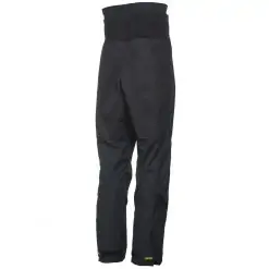 Yak Chinook Dry Trouser - Black