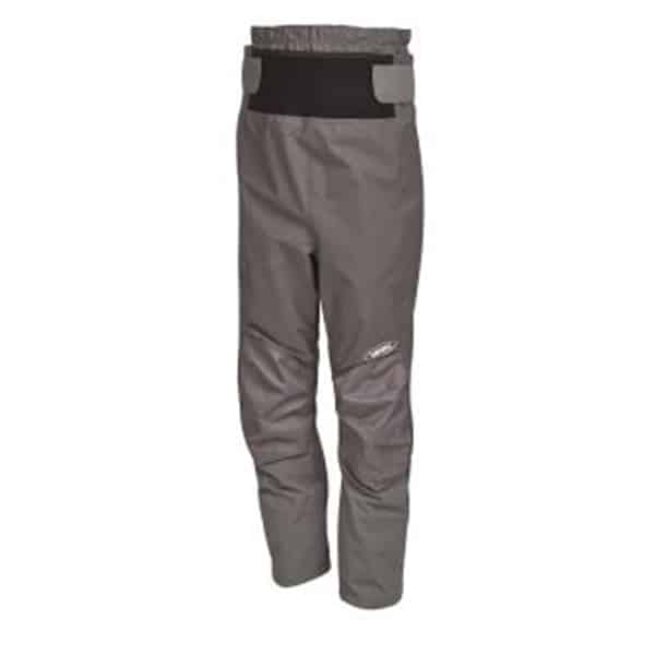 Yak Chinook Trousers - Grey