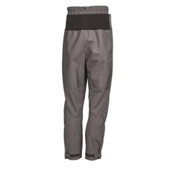 Yak Chinook Trousers - Grey