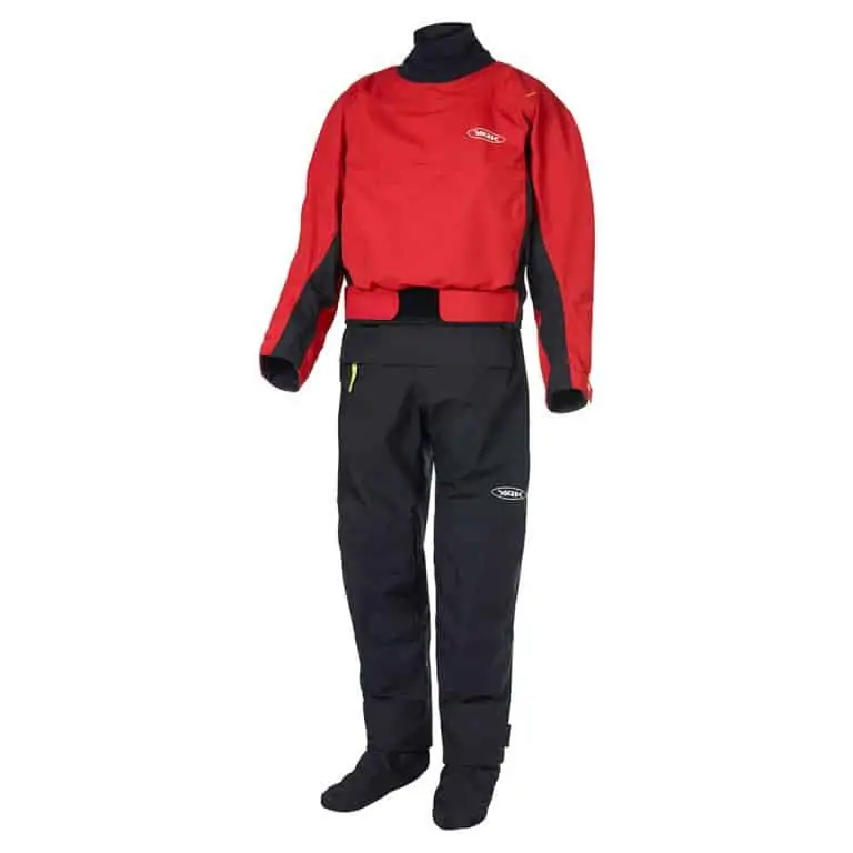 Yak Horizon Drysuit - Image