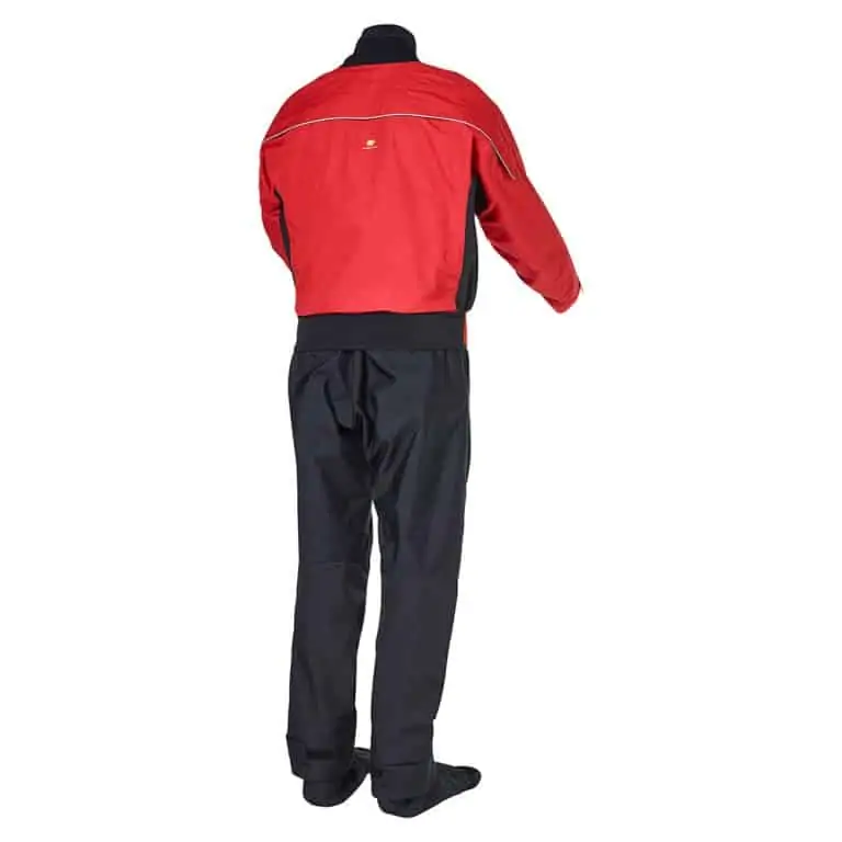 Yak Horizon Drysuit - Image