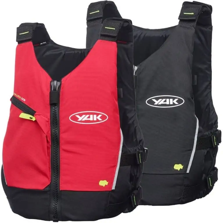 Yak Kallista Buoyancy Aid 50N - Image