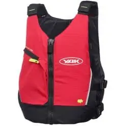 Yak Kallista Buoyancy Aid 50N - Red