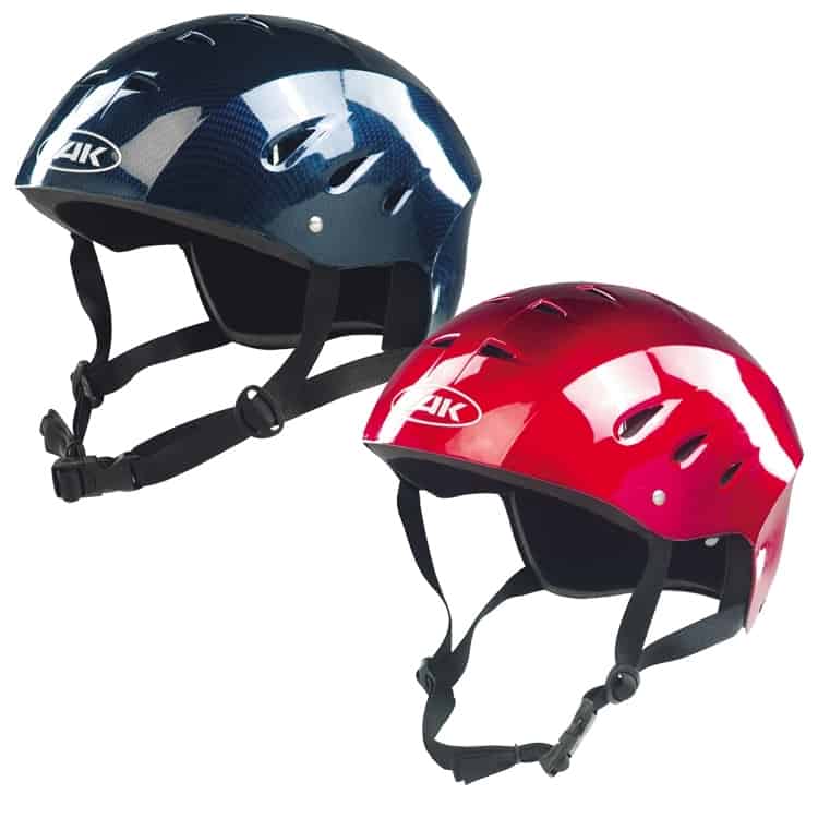 Yak Kontour Helmet - Image